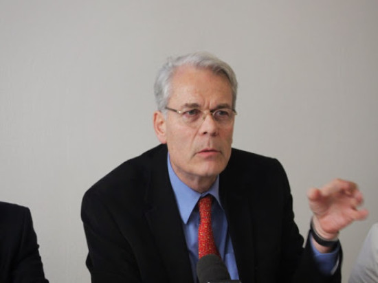 Les années Michel Noir enterrées avec la primaire UMP ?