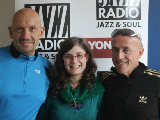 Michel Pakloglou, organisateur du Run In Lyon : "Nous allons refuser du monde" Michel Pakloglou, organisateur du Run In Lyon : "Nous allons refuser du monde"