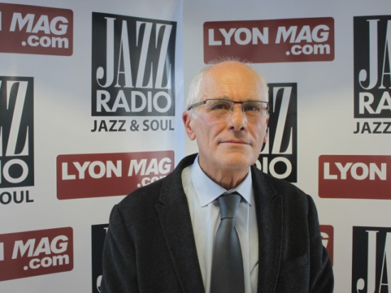 Michel Transy : "Les riverains ne veulent pas de la privatisation de Saint-Exupéry"