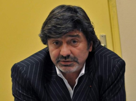 Michel Neyret de retour dans la région