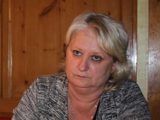 Accident mortel de Vénissieux : Michèle Picard veut "provoquer une prise de conscience collective"