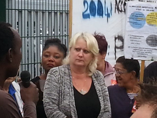 Expulsions locatives et coupures d’énergies officiellement interdites à Vénissieux Expulsions locatives et coupures d’énergies officiellement interdites à Vénissieux