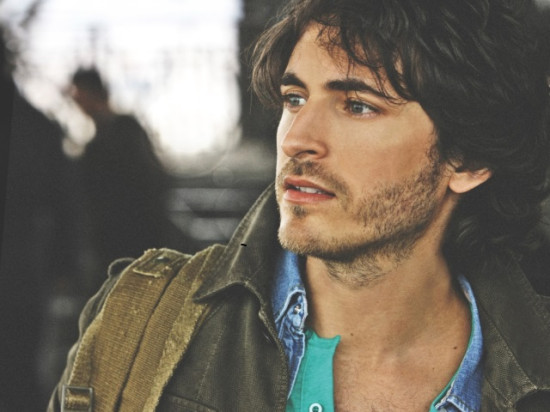 Le Lyonnais Mickaël Miro dans la future comédie musicale de Didier Barbelivien