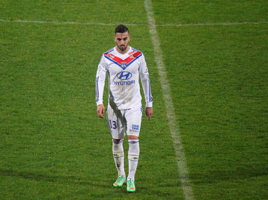 OL : Miguel Lopes victime d'une fracture du tibia