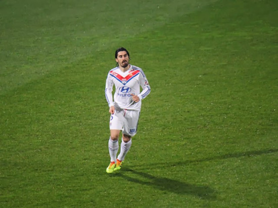 Europa League : cet OL remani&eacute; n'est pas tomb&eacute; dans le pi&egrave;ge ukrainien (0-0)