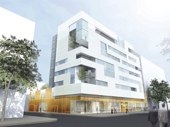 Immobilier : le Milkyway change de mains