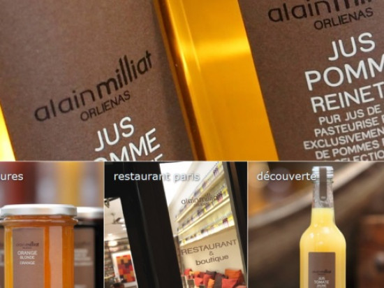 2,5 millions d&rsquo;euros d&rsquo;investissement pour la Maison Milliat