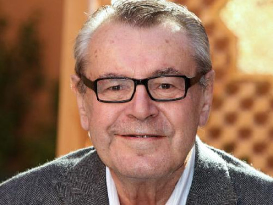 Mort de Milos Forman, 2e Prix Lumière et réalisateur de génie