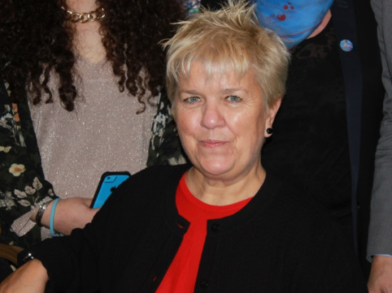 Mimie Mathy : elle donne de ses nouvelles après son opération !