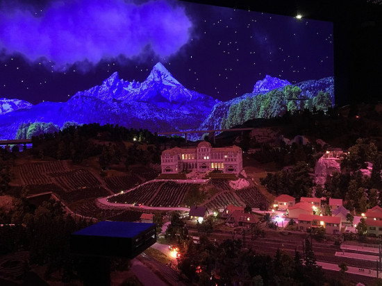 Mini World Lyon : 23 000 visiteurs depuis son ouverture le mois dernier