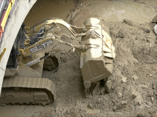 Parking Saint-Antoine : le chantier va reprendre, la réouverture repoussée