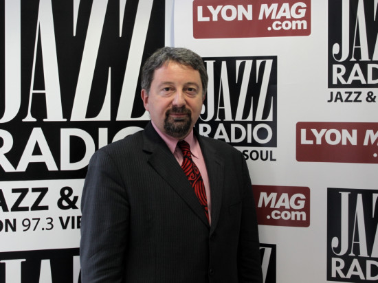 Mirco Iadarola de la CCI italienne de Lyon : "La ligne Lyon-Turin va intensifier nos échanges"