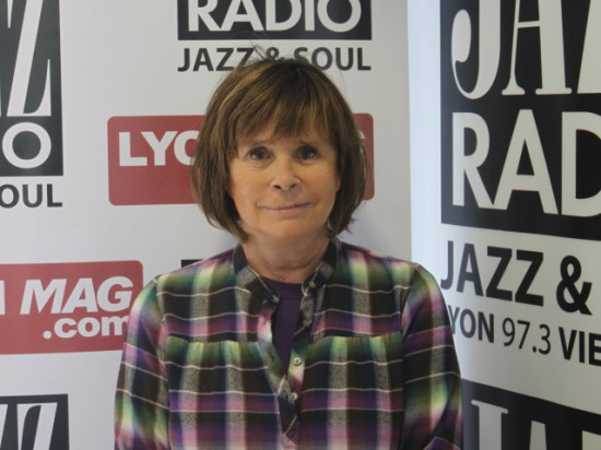 Mireille Ferrand : "Le festival de Cannes, une vitrine idéale pour Rhône-Alpes Cinéma"