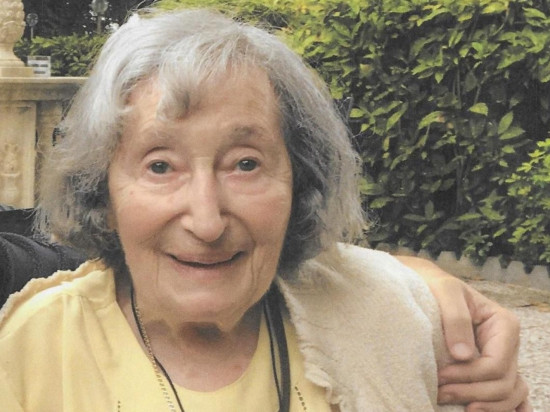 Une marche blanche ce mercredi à Lyon suite au meurtre antisémite de Mireille Knoll