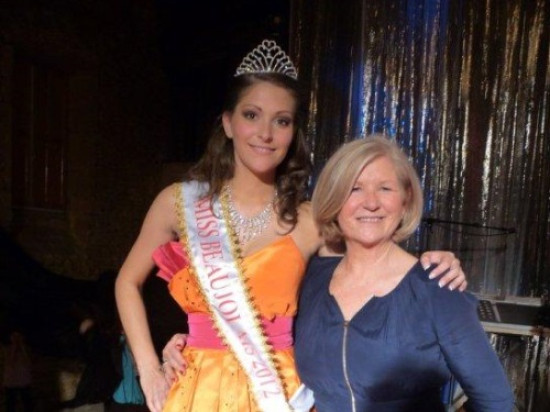 L'élection de Miss Rhône-Alpes 2014 se tiendra le 26 octobre prochain