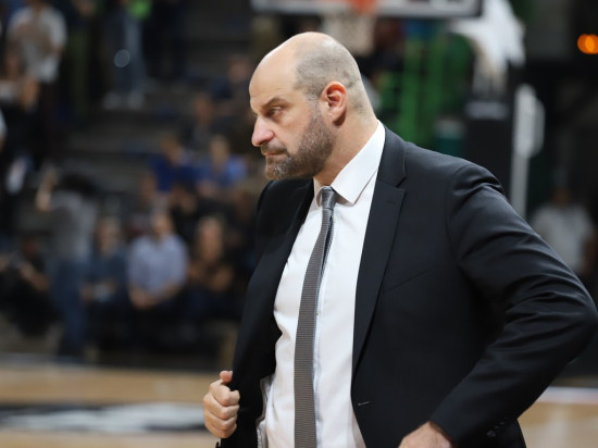 Licencié, Mitrovic emmène l'ASVEL devant les tribunaux
