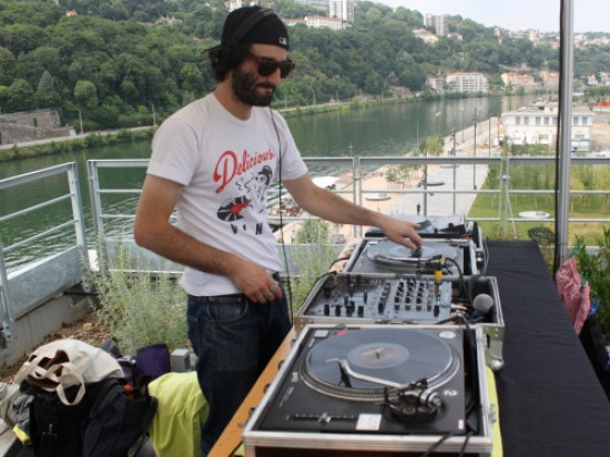 Nuits Sonores 2014 : la programmation des NSDAYS dévoilée