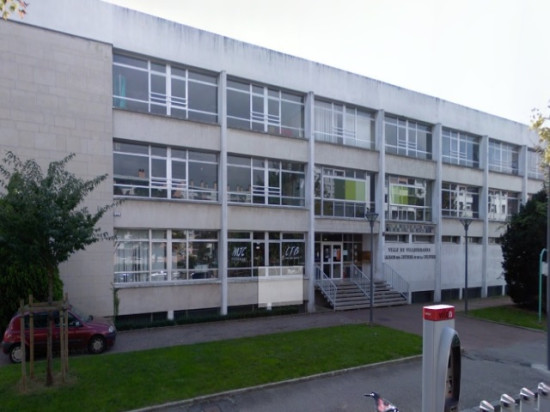 La MJC de Villeurbanne inaugure sa nouvelle salle de spectacles