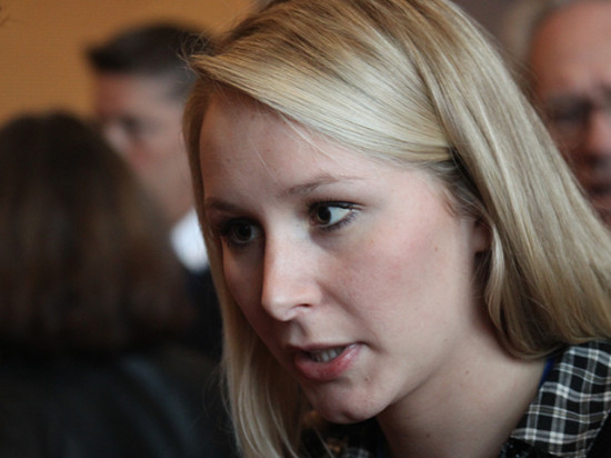 Marion Maréchal-Le Pen va installer son Académie politique à Lyon