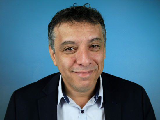 Mohamed Tria, président de l'AS Duchère : "Si Lyon veut être une grande métropole européenne, un second club pro doit devenir une réalité"