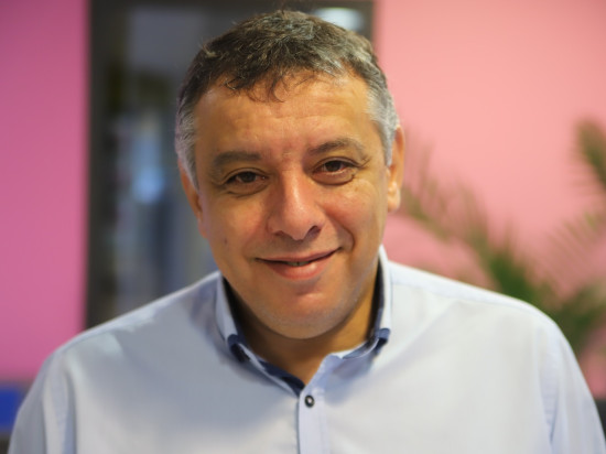 Mohamed Tria : "On espère que le modèle social du Sporting Club de Lyon pourra se démultiplier dans d’autres communes"