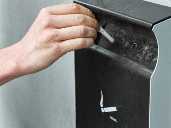 Le mois sans tabac plutôt bien accueilli en Auvergne-Rhône-Alpes Le mois sans tabac plutôt bien accueilli en Auvergne-Rhône-Alpes