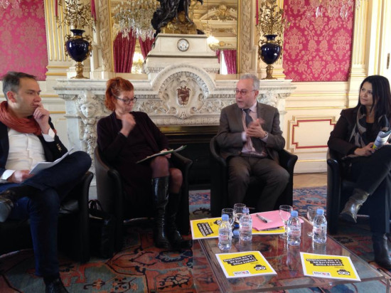 Fermeture tardive, chèque taxi, éthylotests : comment améliorer la charte de la vie nocturne ?