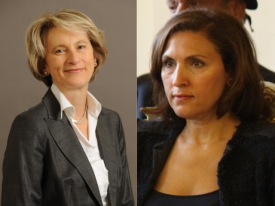 Législatives à Lyon : le ras-le-bol d'un militant UMP envers Nora Berra