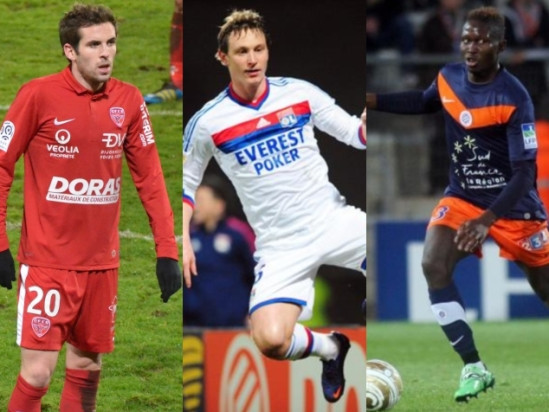 Mercato OL : exit les stars, on mise sur de jeunes Français