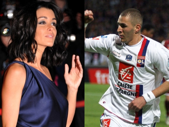 Karim Benzema et Jenifer font payer la presse people