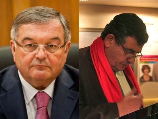 Département du Rhône : la bataille des emprunts "toxiques" a commencé