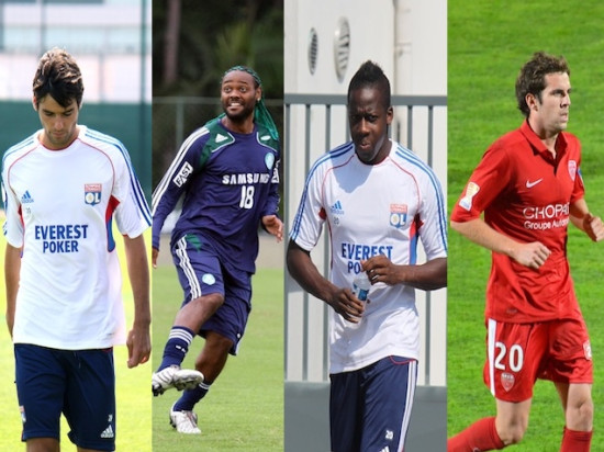 OL : toutes les (pires) rumeurs du mercato ! OL : toutes les (pires) rumeurs du mercato !