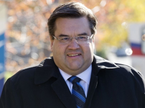 Lyon accueille le maire de Montréal ce lundi