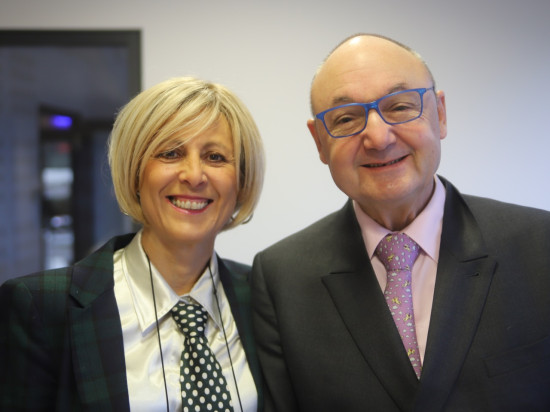 Dany Morsilli : "François-Noël Buffet pourra incarner du renouveau"