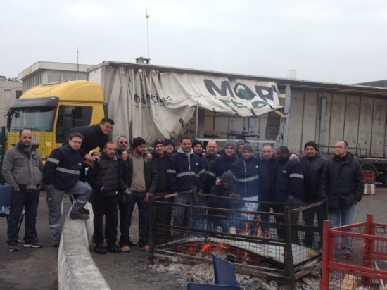 Mory Ducros : reprise de l'audience ce mardi devant le tribunal