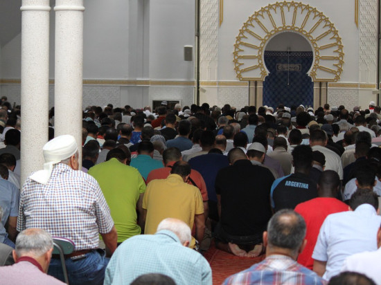 Déconfinement : réouverture des mosquées du Rhône le 2 juin