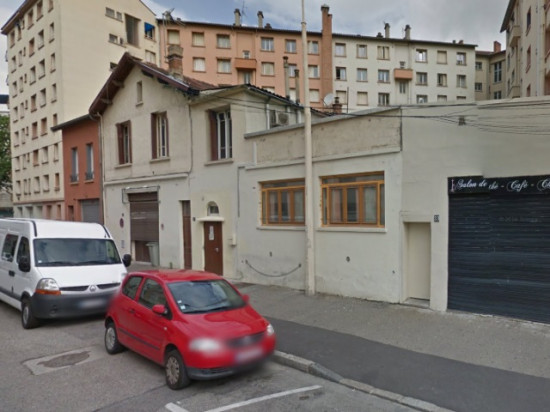 Des pétards lancés dans une mosquée à Lyon