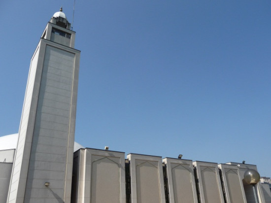 Tragique accident de l’A7 : une cérémonie prévue ce mercredi à la Grande mosquée de Lyon