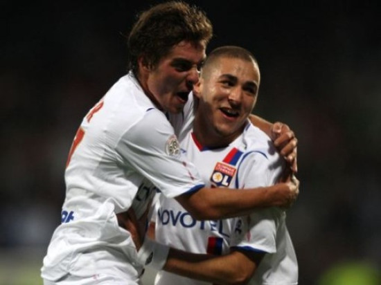 OL : Mounier, retour au bercail?