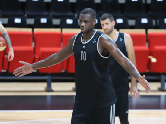 Euroligue : l’ASVEL renoue avec la victoire contre le Maccabi Tel-Aviv Euroligue : l’ASVEL renoue avec la victoire contre le Maccabi Tel-Aviv