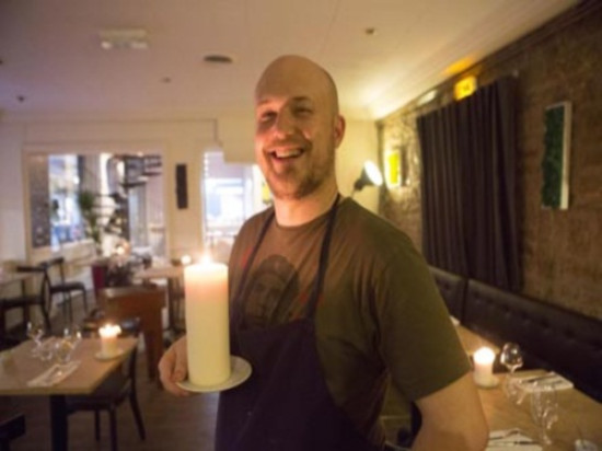 Guide Michelin 2013 : une seule nouvelle étoile à Lyon