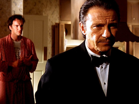 Festival Lumière : toujours plus de stars à la cérémonie pour Quentin Tarantino