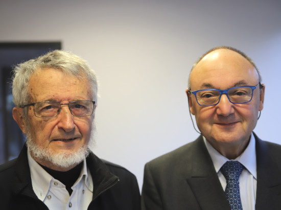 Jean Murard : "Les candidats qui sortent de leur chapeau leurs idées du matin, c’est un peu court"