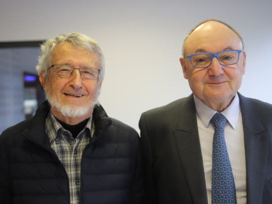 Jean Murard : "Dans les programmes, pour une idée censée sur les transports, il y a deux âneries"