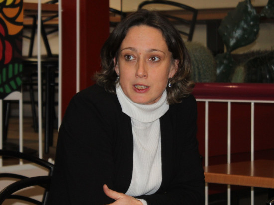 Municipales 2020 : Murielle Laurent réélue à Feyzin