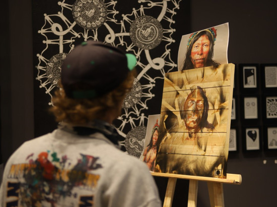 La Nuit des Musées reportée au 14 novembre en raison de l'épidémie de coronavirus