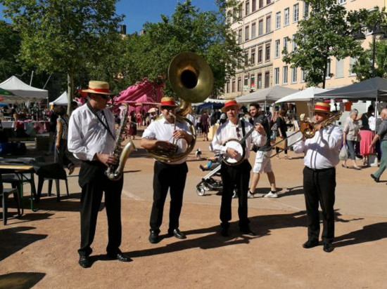 Que faire à Lyon ce week-end du 15, 16 & 17 septembre 2017 ?