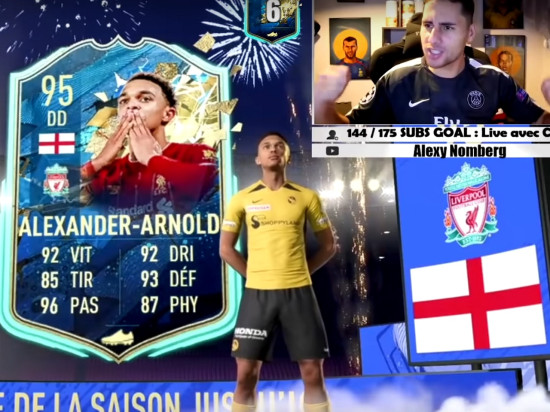 Lyon : une enquête ouverte par le parquet sur le mode de jeu FIFA Ultimate Team (FUT)