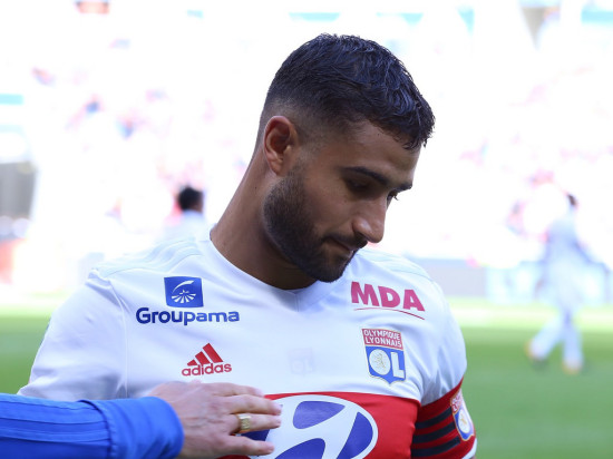 Aucun joueur de l’OL appelé en équipe de France !