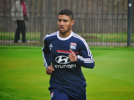 OL : Nabil Fekir convoqué par la commission de discipline de la LFP